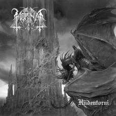 Horna - Hiidentorni (Gatefold LP)