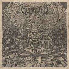 Gorguts - Pleiades' Dust CD Digi