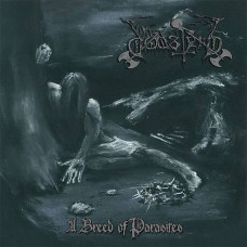 Dodsferd - A Breed Of Parasites (Gatefold Black Vinyl)
