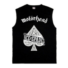Безрукавка Motorhead - Ace Of Spades