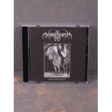 Nargaroth - Herbstleyd CD