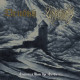 Drudkh / Winterfylleth Split LP (Splatter Vinyl)