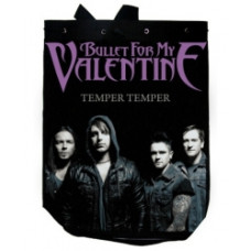 Рюкзак Bullet For My Valentine - Temper Temper