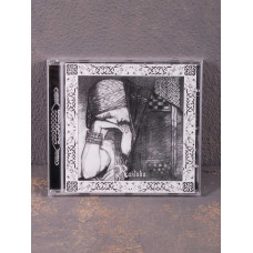 Nargaroth - Rasluka CD (Part I & Part II)