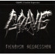 Grave - Fiendish Regression CD Slipcase