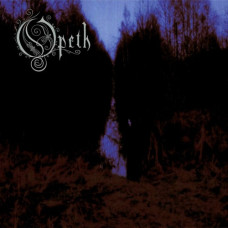Opeth - My Arms, Your Hearse CD