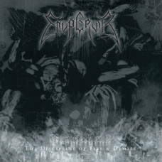 Emperor - Prometeus - The Discipline Of Fire & Demise CD