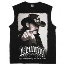 Безрукавка Lemmy