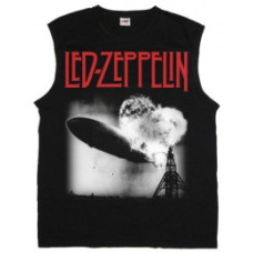 Безрукавка Led Zeppelin I