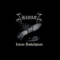 Shining - II / Livets Andhallplats CD