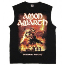 Безрукавка Amon Amarth - Surtur Rising