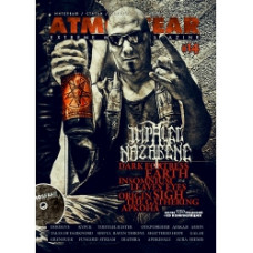 Журнал Atmosfear № 14(2014)