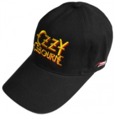 Бейсболка Ozzy Osbourne