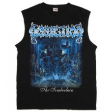 Безрукавка Dissection - The Somberlain