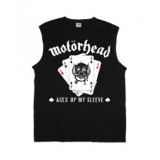 Безрукавка Motorhead - Aces Up My Sleeve