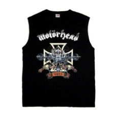 Безрукавка Motorhead - Bomber