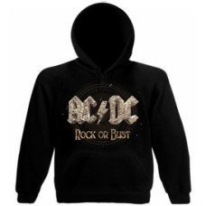 Худі AC/DC - Rock Or Bust