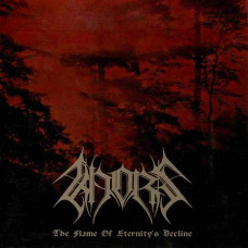 Khors - The Flame Of Eternitys Decline CD