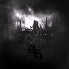 Ad Hominem - Climax Of Hatred LP
