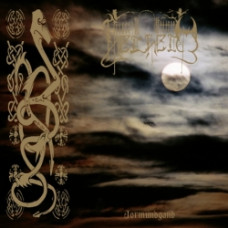 Helheim - Jormundgand (Gatefold LP)