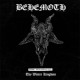 Behemoth - Thy Winter Kingdom (Gatefold LP)