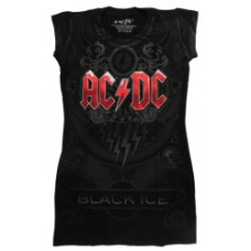 Туніка AC/DC - Black Ice