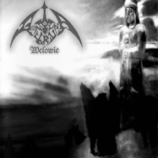 Gontyna Kry - Welowie LP