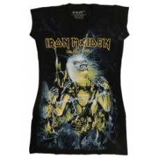 Туніка Iron Maiden - Live After Death