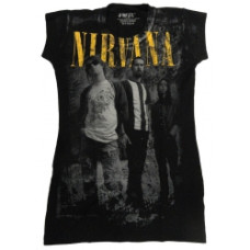 Туніка Nirvana