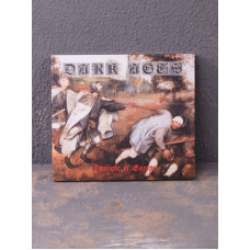 Dark Ages - Twilight Of Europe CD Digi