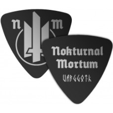 Медиатор Nokturnal Mortum Тризуб