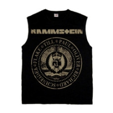 Безрукавка Rammstein - Made In Germany