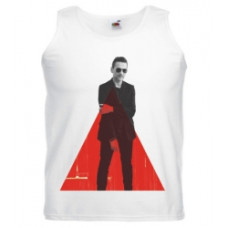 Майка Depeche Mode - Dave Gahan