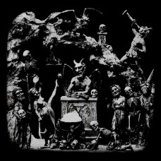 Countess - The Gospel Of The Horned One LP