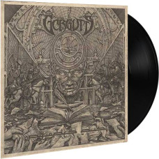 Gorguts - Pleiades' Dust EP (Gatefold Black Vinyl)