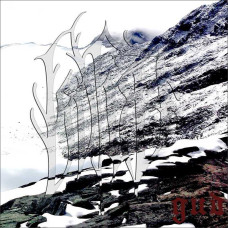 Isvind - Gud LP (Gatefold Black Vinyl)