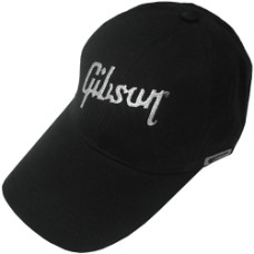 Бейсболка Gibson