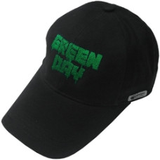 Бейсболка Green Day