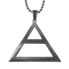 Кулон 30 Seconds To Mars 1