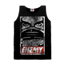 Майка Emmure - Enemy
