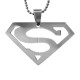 Кулон Superman
