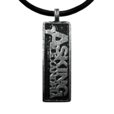 Кулон Asking Alexandria