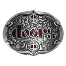 Пряжка The Doors