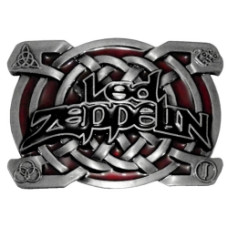Пряжка Led Zeppelin 2