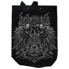 Рюкзак Behemoth - Abyssus Abyssum Invocat