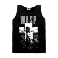 Майка W.A.S.P. - The Crimson Idol