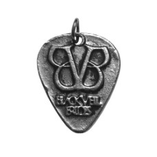 Кулон Black Veil Brides