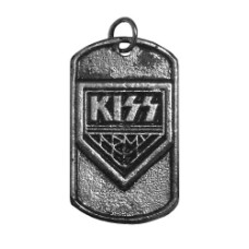 Кулон Kiss Army