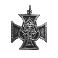 Кулон Motorhead