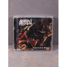 Arghoslent - Hornets Of The Pogrom CD